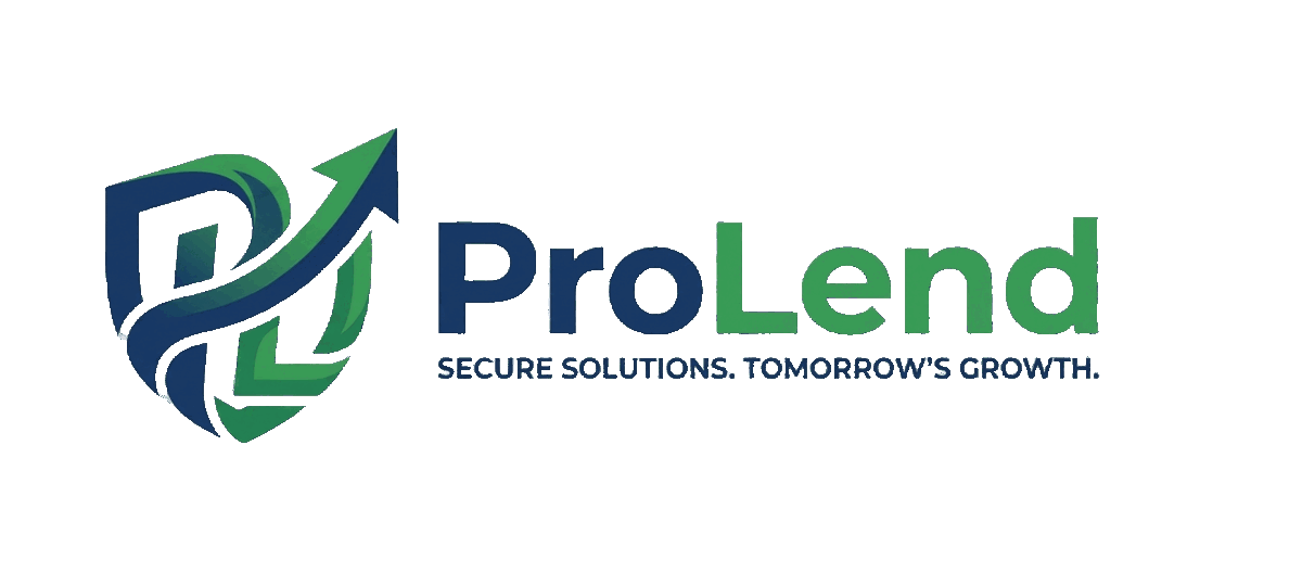 ProLend logo