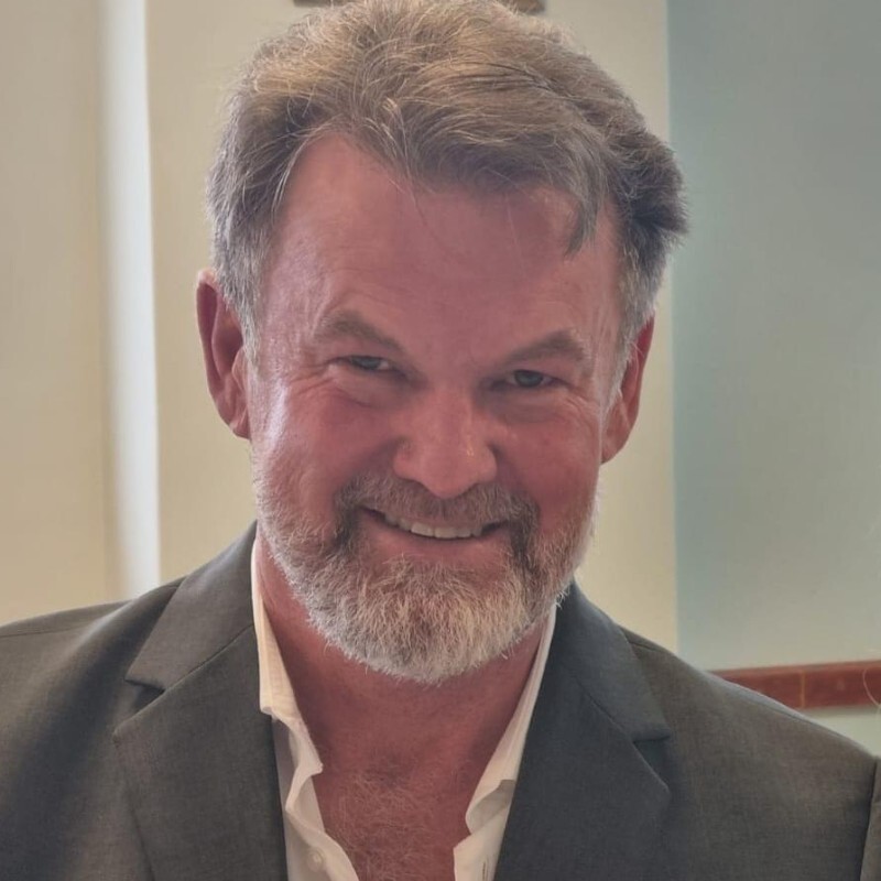Graham Shaw